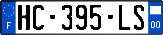HC-395-LS