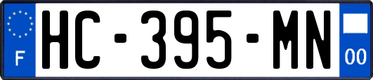 HC-395-MN