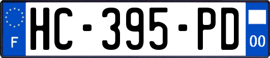 HC-395-PD