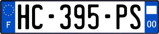 HC-395-PS