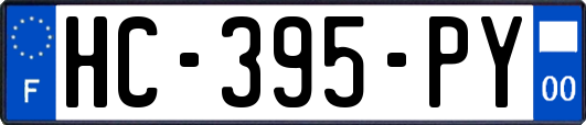 HC-395-PY