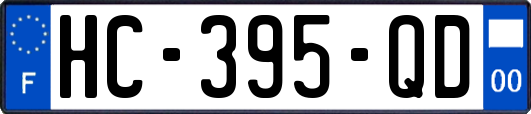 HC-395-QD