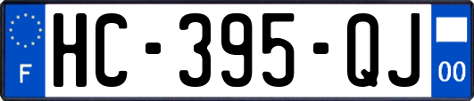 HC-395-QJ