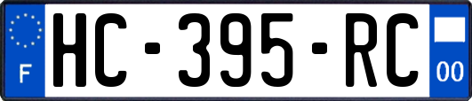 HC-395-RC