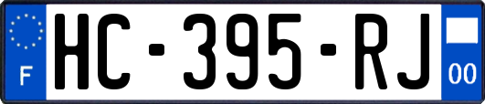 HC-395-RJ