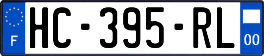 HC-395-RL