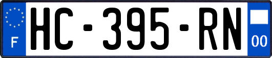 HC-395-RN
