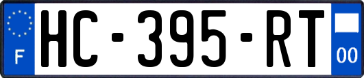 HC-395-RT