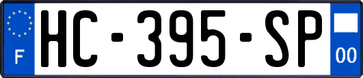 HC-395-SP
