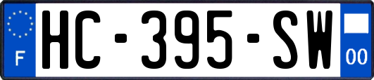 HC-395-SW