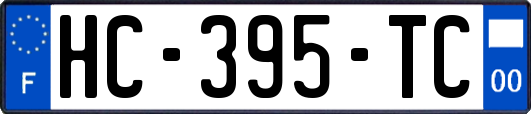 HC-395-TC