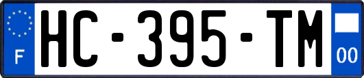 HC-395-TM