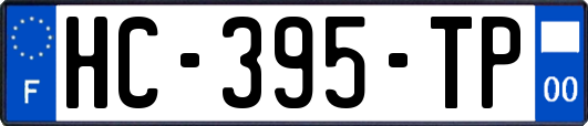 HC-395-TP