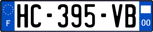 HC-395-VB