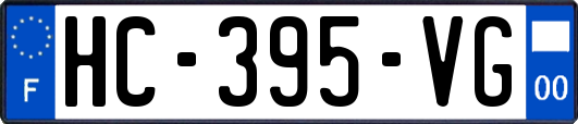 HC-395-VG