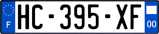 HC-395-XF