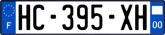 HC-395-XH