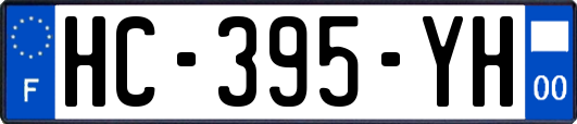 HC-395-YH