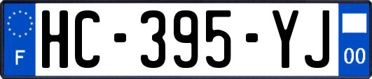 HC-395-YJ