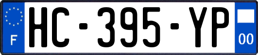 HC-395-YP