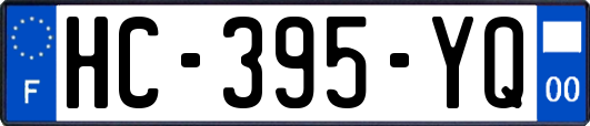 HC-395-YQ