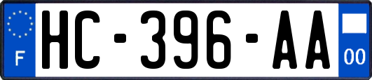 HC-396-AA