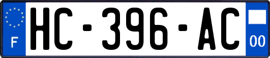 HC-396-AC