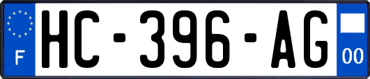 HC-396-AG