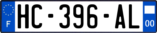 HC-396-AL