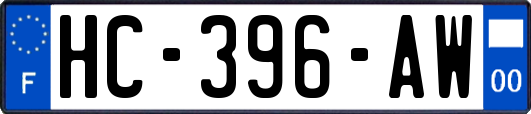 HC-396-AW