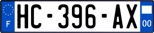 HC-396-AX