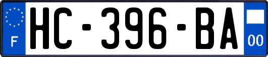 HC-396-BA