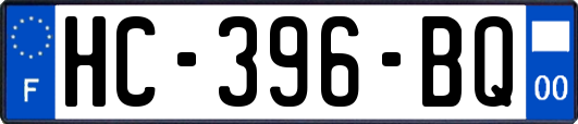 HC-396-BQ