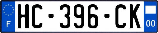 HC-396-CK
