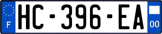 HC-396-EA