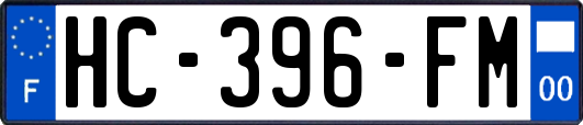 HC-396-FM
