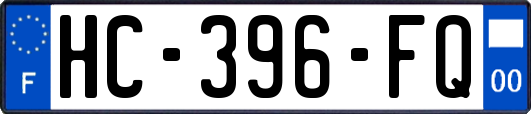 HC-396-FQ