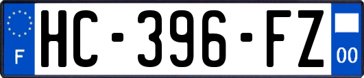 HC-396-FZ