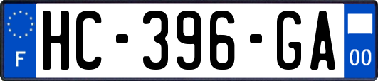 HC-396-GA