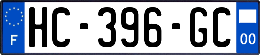HC-396-GC