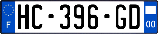 HC-396-GD