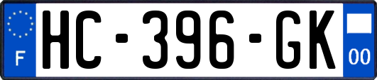 HC-396-GK