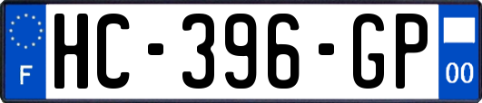 HC-396-GP