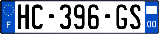 HC-396-GS