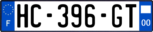 HC-396-GT