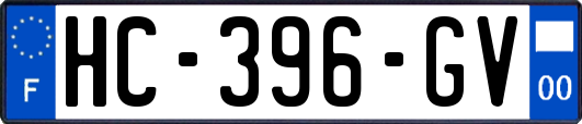 HC-396-GV