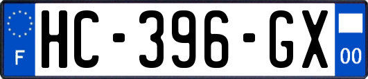 HC-396-GX
