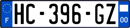 HC-396-GZ