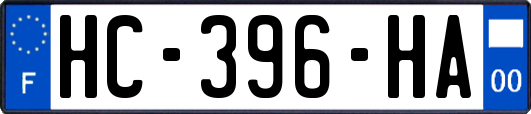 HC-396-HA