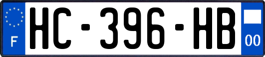 HC-396-HB